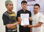 Diky Julkifli Daftarkan Diri Untuk Perebutan Kursi Ketua PWI Purwakarta