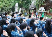 Abang Ijo Sebut Kerja Profesionalisme Itu Penting