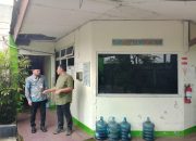 Abang Ijo Sambangi PT Erinaka Perdana, Bahas Peluang Kerja Buat Warga Purwakarta