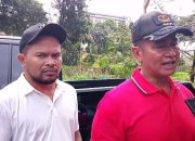 Letjen TNI Iwan Setiawan Sambangi Kediaman Wabup Purwakarta Abang Ijo, Apresiasi Dukung Ketahanan Pangan