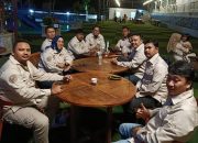 FK Pokdarwis dan Disporaparbud Purwakarta Siap Sambut Wisatawan di Libur Lebaran