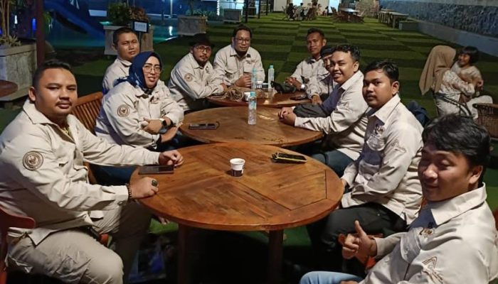 FK Pokdarwis dan Disporaparbud Purwakarta Siap Sambut Wisatawan di Libur Lebaran