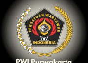 Asep Yadi Sobana Purnatugas dari Ketua PWI Purwakarta