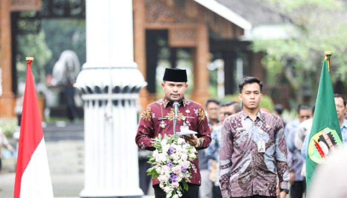 Di Purwakarta, Satgas Pemberantasan Premanisme Telah Dibentuk