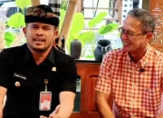 Kacang Koro Pedang Solusi Ketika Kacang Kedelai Sulit dan Mahal