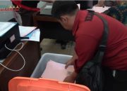 Heboh Kejaksaan Geledah Pemkab Purwakarta: Soal Gratifikasi Mas!