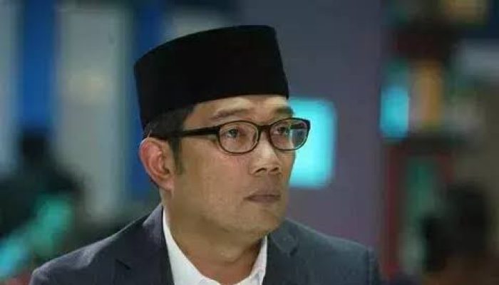 Ridwan Kamil Bantah Tudingan Perselingkuhan: Ini Fitnah Keji