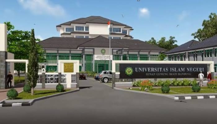 Jadwal UM-PTKIN 2025, Ujian Masuk UIN, IAIN dan STAIN