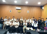 Pemkab Purwakarta Apresiasi Pokdarwis dalam Kelola Destinasi Wisata