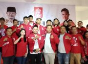 Kepemimpinan DPW PSI Jawa Barat Resmi Berganti