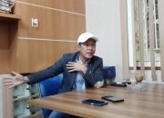 Ketua Demokrat Purwakarta Legowo Abang Ijo Pindah ke PSI: Itu Hak, Kader Jangan Benci