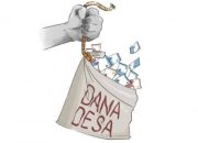 Total Dana Desa 2025 Kabupaten Purwakarta Capai Rp 194 Miliar Lebih