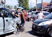 Kecelakaan di Jalur Wanayasa-Purwakarta