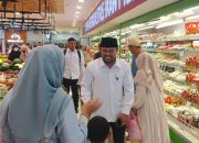Abang Ijo Jawab Soal Kabar Jadi Ketua DPW PSI Jawa Barat, Begini Katanya