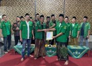Breaking News: Ada Pergantian Ketua PC GP Ansor Purwakarta