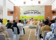 Om Zein Persembahkan 1000 Ibu Asuh di Hari Ulang Tahun Gubernur Jawa Barat Dedi Mulyadi