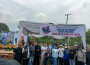 Kontes Ayam Pelung Asli Cianjur Identitas Budaya Lokal