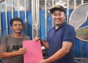 Abang Ijo Mundur dari Demokrat, Ketua DPC Demokrat Purwakarta ‘Hening’