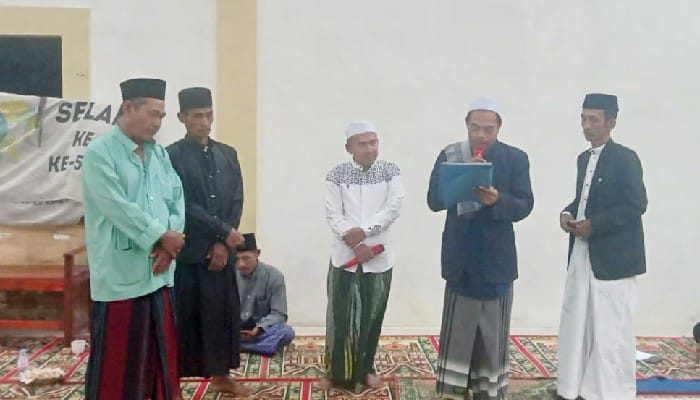 Kepala Desa Cimahi Purwakarta Bantah Salahgunakan Aset untuk Kepentingan Pribadi