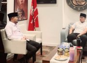 Purwakarta Jadi Pilot Project Saung PSI Inisiasi Mas Kaesang, Ini Kata Abang Ijo Hapidin