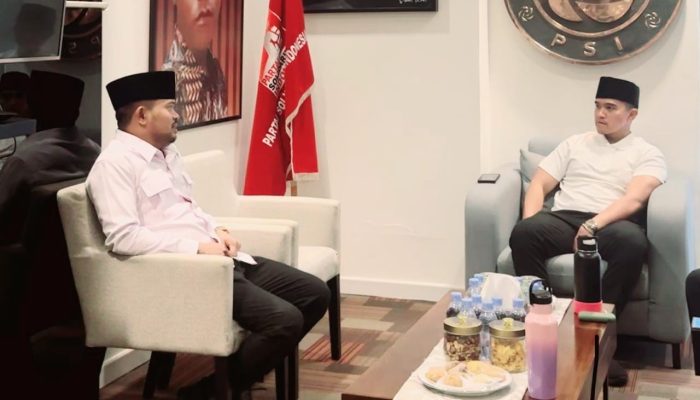Purwakarta Jadi Pilot Project Saung PSI Inisiasi Mas Kaesang, Ini Kata Abang Ijo Hapidin