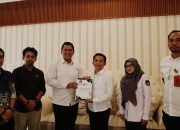 KPU Purwakarta Balikan Anggaran Dana Hibah Sisa Pemilukada Rp1.85 Miliar