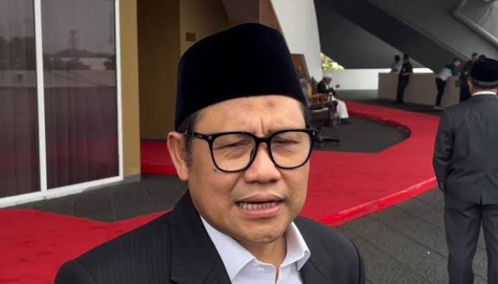 Siswa Keracunan MBG di Cianjur, Cak Imin: Sumber Utamanya Harus di Cek