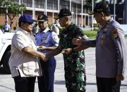 Presiden Prabowo Luncurkan Gerina
