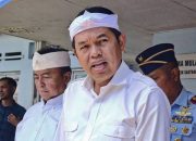 Logika Dedi Mulyadi Bebaskan Tunggakan Pajak Kendaraan di Jawa Barat , Nunggak 18 Tahun, Mau Nunggu Sampe Sanggup Bayar?