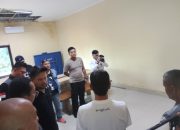 Abang Ijo Sebut Terduga Pelaku Pungli Parkir di Cirata Sudah Dibawa ke Polres