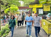 Pengawasan Objek Wisata di Purwakarta