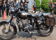 KPK Ungkap Royal Enfield Ridwan Kamil Terdaftar Nama Orang Lain