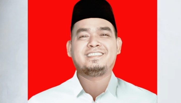 Bakal Calon Kepala Desa Gandamekar Heru Kurniawan: Visi, Misi dan Tujuan