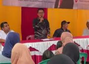 Iwan Koswara Benarkan Ada Perubahan Kepemimpinan DPW PSI Jawa Barat