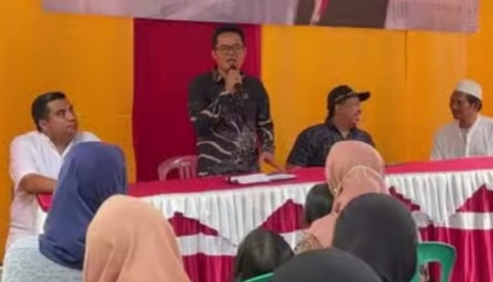 Iwan Koswara Benarkan Ada Perubahan Kepemimpinan DPW PSI Jawa Barat