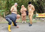Stigma Wabup Purwakarta dalam Kerja Amanah Rakyat