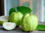 Manfaat Jambu Kristal: Baik untuk Diet Hingga Bagus untuk Tulang