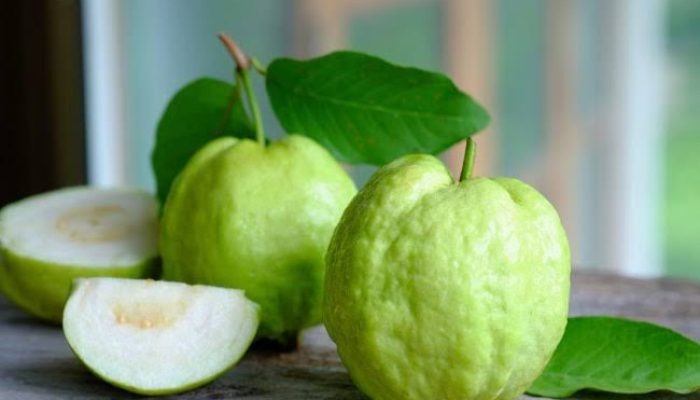 Manfaat Jambu Kristal: Baik untuk Diet Hingga Bagus untuk Tulang