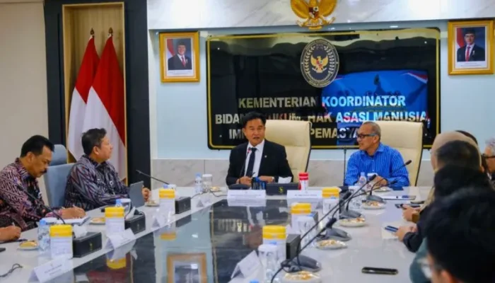 Kontribusi UNPAD dalam Pengembangan Hukum di Era Digital
