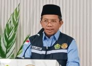 PPIH Siapkan Bus Khusus Untuk Jemaah Haji dari Madinah ke Makkah