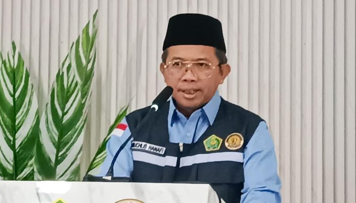 PPIH Siapkan Bus Khusus Untuk Jemaah Haji dari Madinah ke Makkah