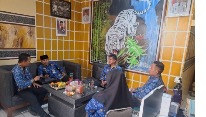 Pemkab Purwakarta Pastikan Kelancaran di Sektor Kesehatan dan Pertanian