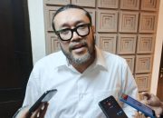Gaji Gubernur Rp 32 Miliar, Dewan Cuma Rp 3,9 Miliar, Kata Ono Surono