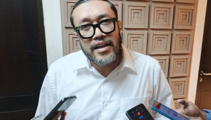 Gaji Gubernur Rp 32 Miliar, Dewan Cuma Rp 3,9 Miliar, Kata Ono Surono
