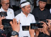 Anak Korban Ledakan Amunisi di Garut Jadi Anak Asuh Dedi Mulyadi, Jamin Pendidikan Hingga Kuliah