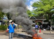 PMII Purwakarta Kritik 100 Hari Kerja Bupati: Pengagguran Tinnggi, Kualitas Pendidikan Rendah, Masyarakat Menderita