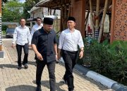 Maman Imanul Haq: Abang Ijo Tetap Tumbuh dengan Akar yang Sama dari Kebun ke Kepemimpinannya