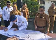 MOU Disdik Purwakarta, APDESI Diperankan Cegah Potensi Kenakalan Remaja