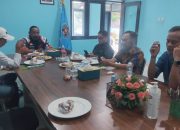 PWI Jawa Barat Terbitkan SK Kepengurusan Kepemimpinan Tarigan di Purwakarta