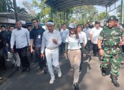 Menkomdigi RI Meutya Hafid: Program Siswa Masuk Barak Militer Bentuk Respons Tantangan Zaman